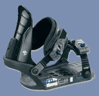 Salomon SP 1